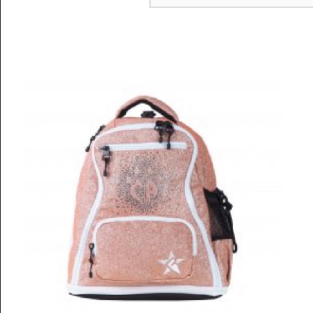 Cheer Athletics baby rebel dream bag